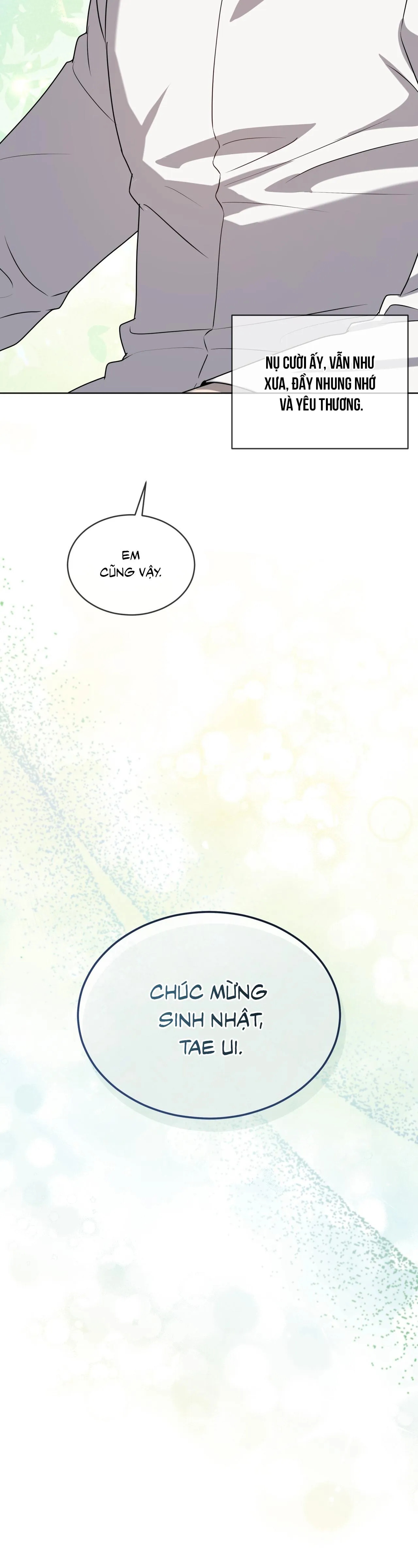 Passion Chapter 124 Trang 39