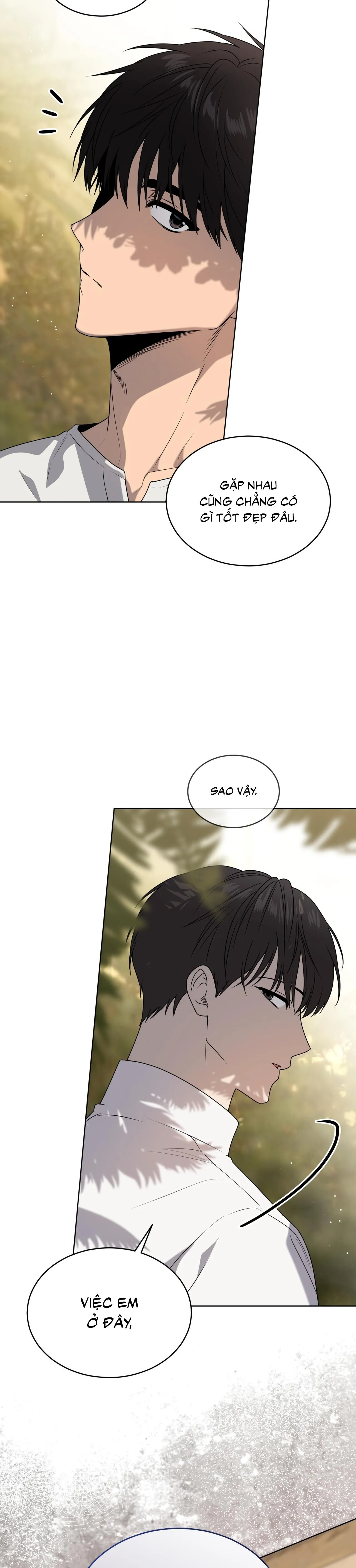 Passion Chapter 125 Trang 4