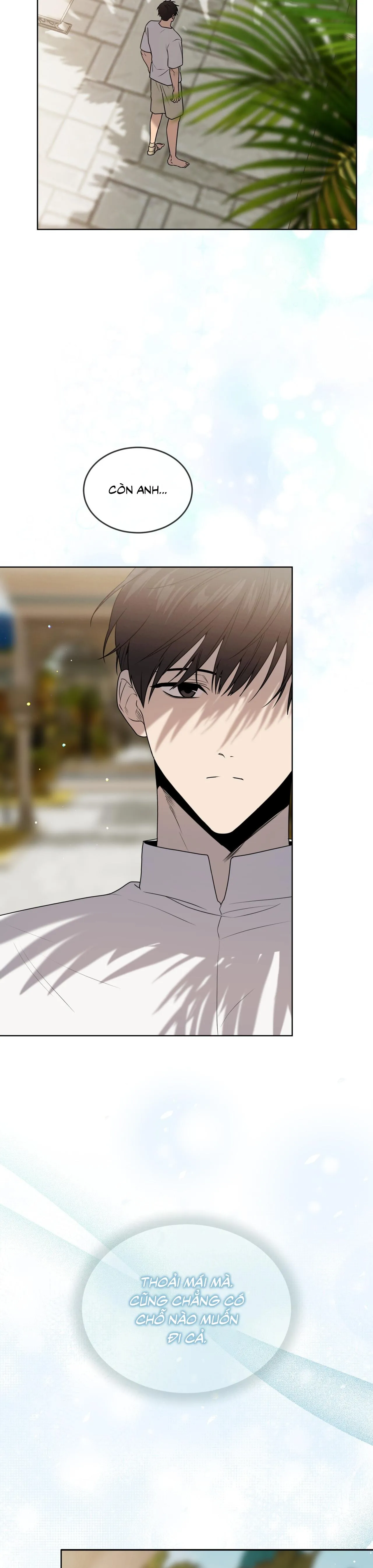 Passion Chapter 125 Trang 7