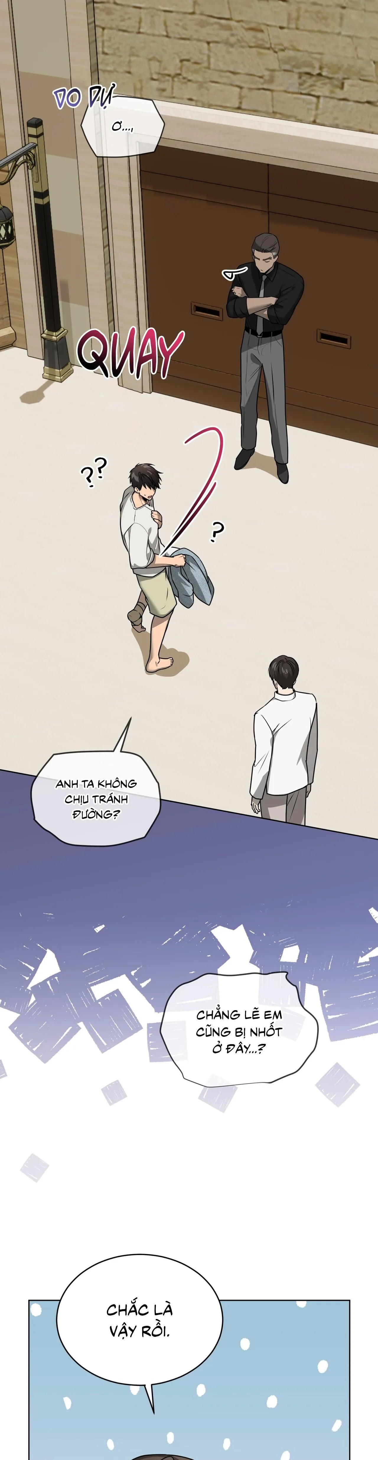 Passion Chapter 125 Trang 11