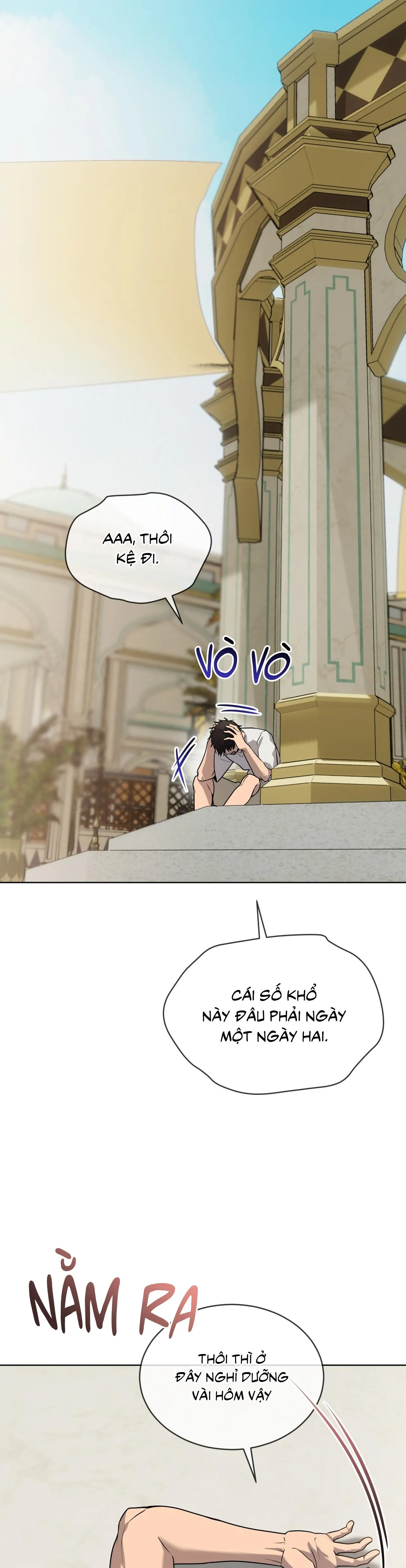 Passion Chapter 125 Trang 14