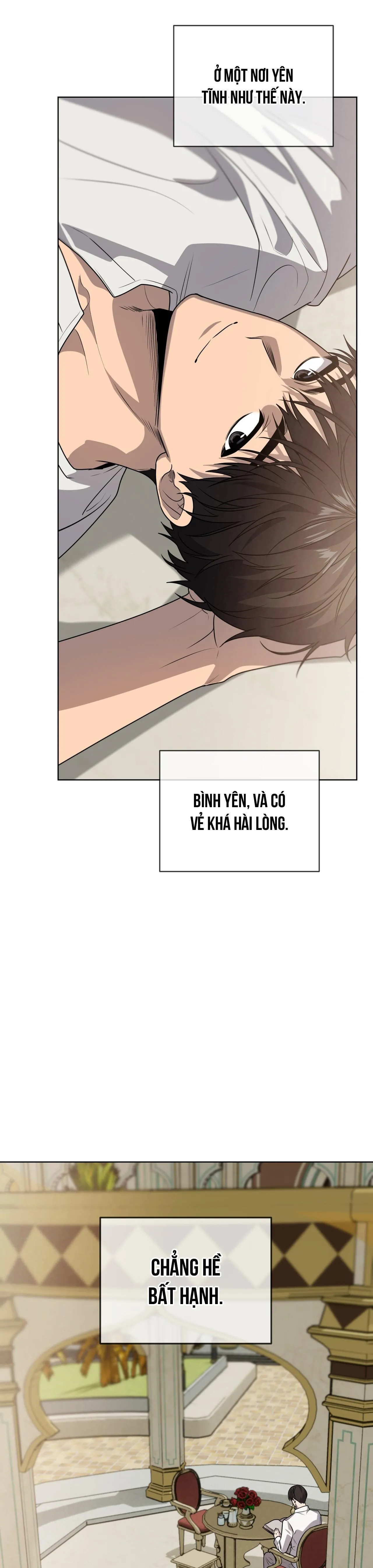 Passion Chapter 125 Trang 21