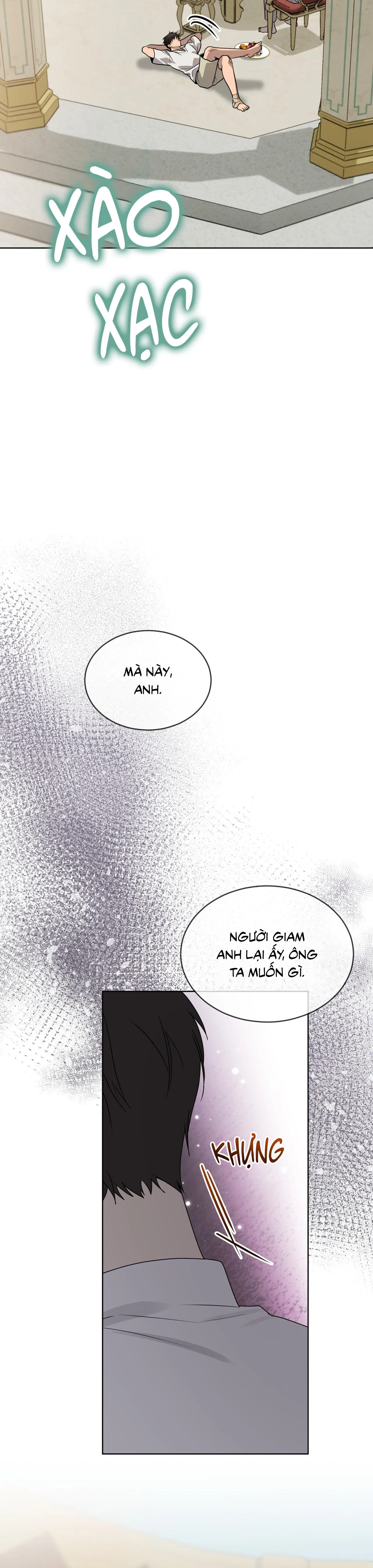 Passion Chapter 125 Trang 22