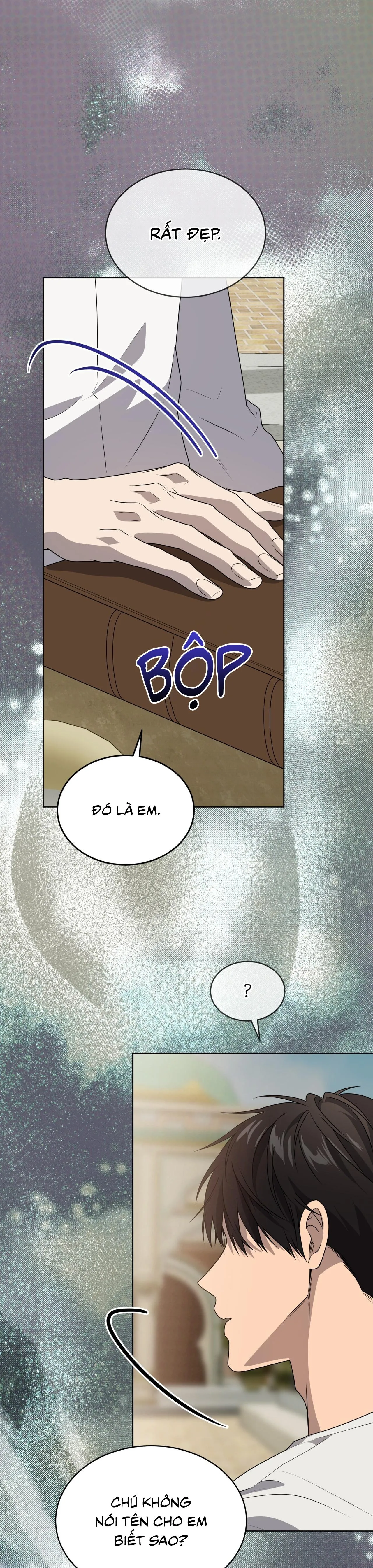 Passion Chapter 125 Trang 24