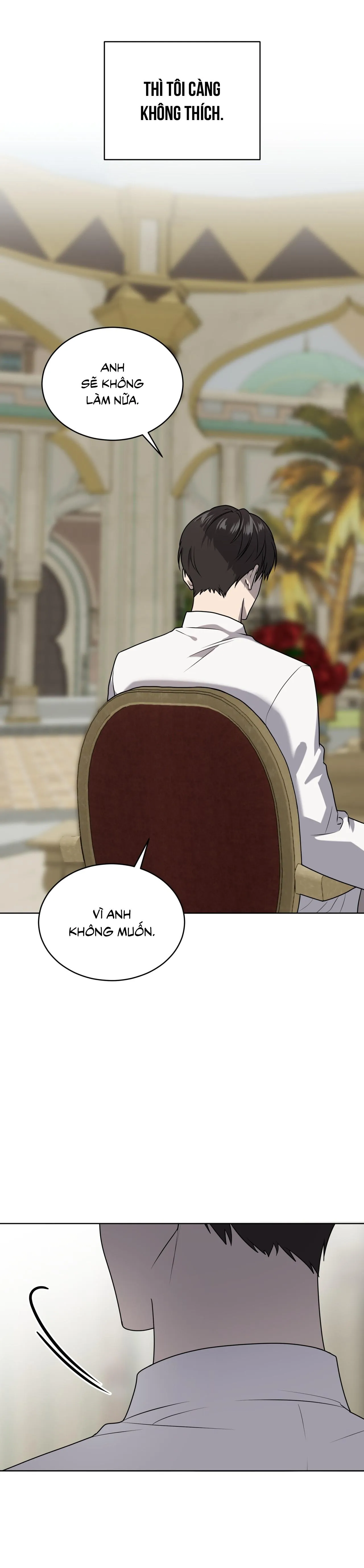 Passion Chapter 125 Trang 28