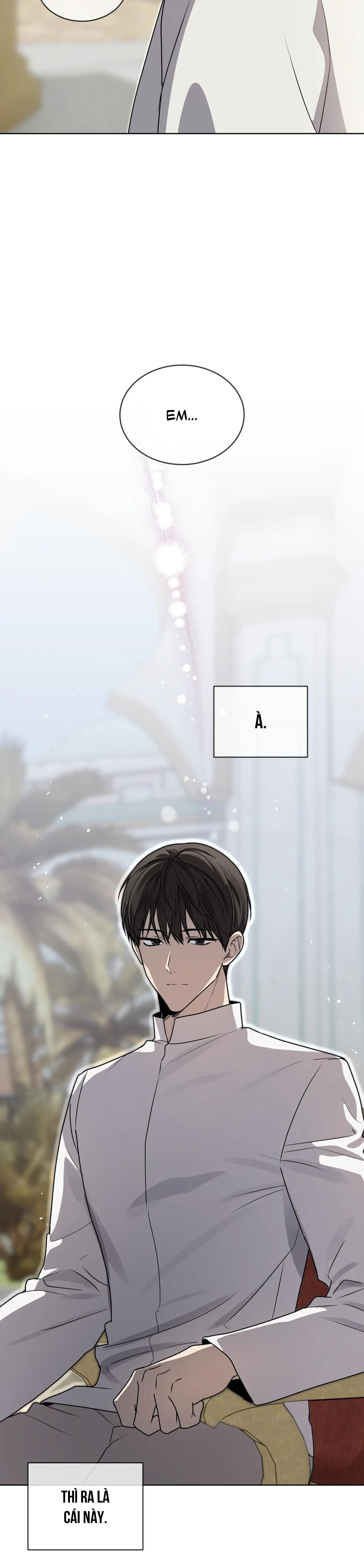 Passion Chapter 125 Trang 30