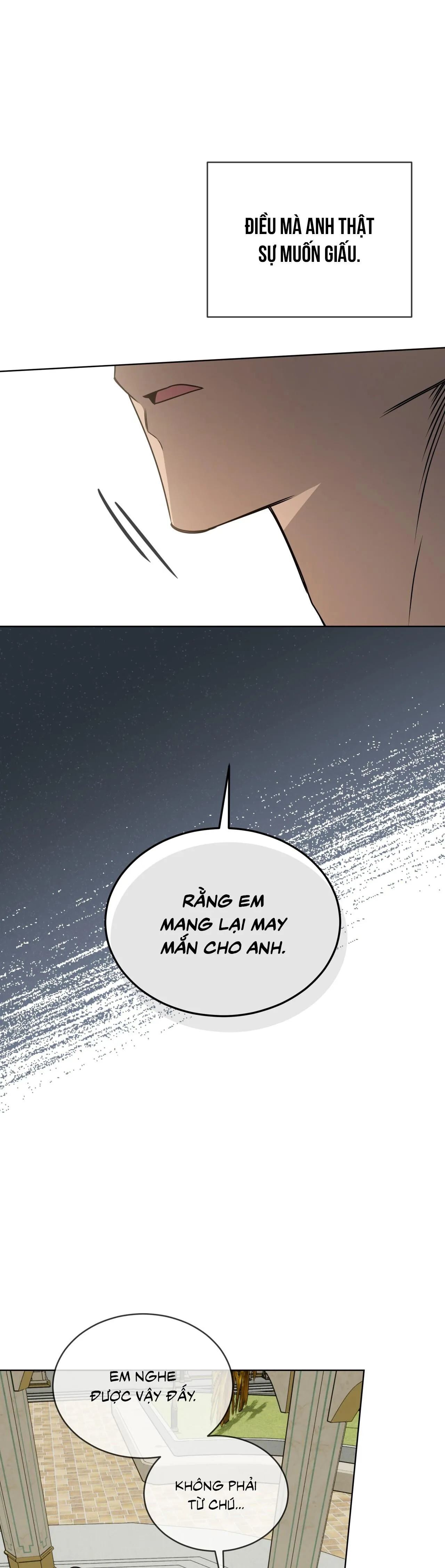 Passion Chapter 125 Trang 31