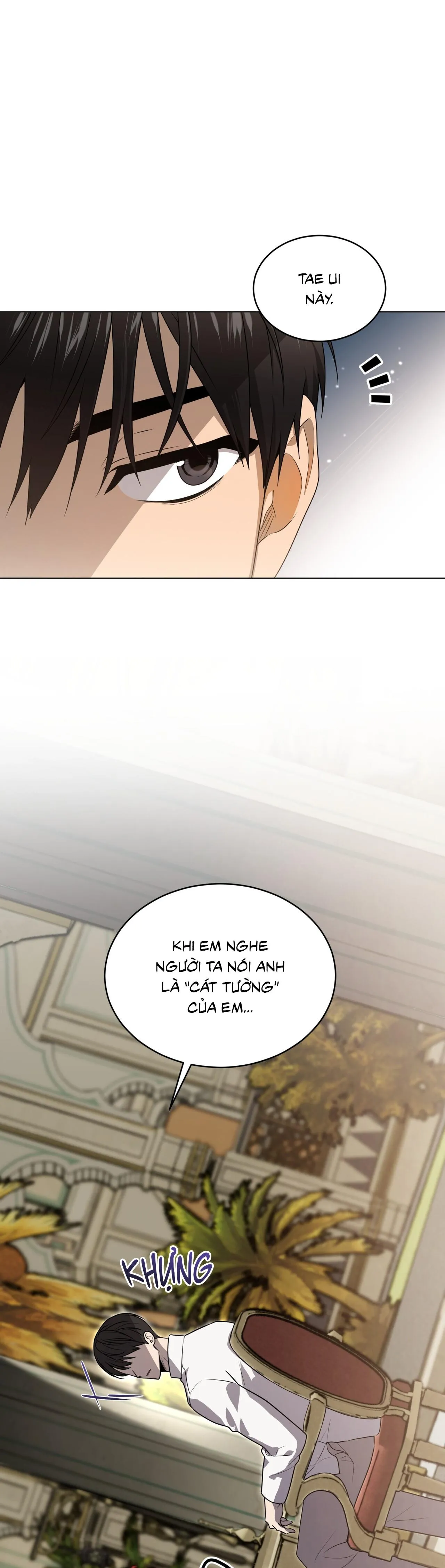 Passion Chapter 125 Trang 33