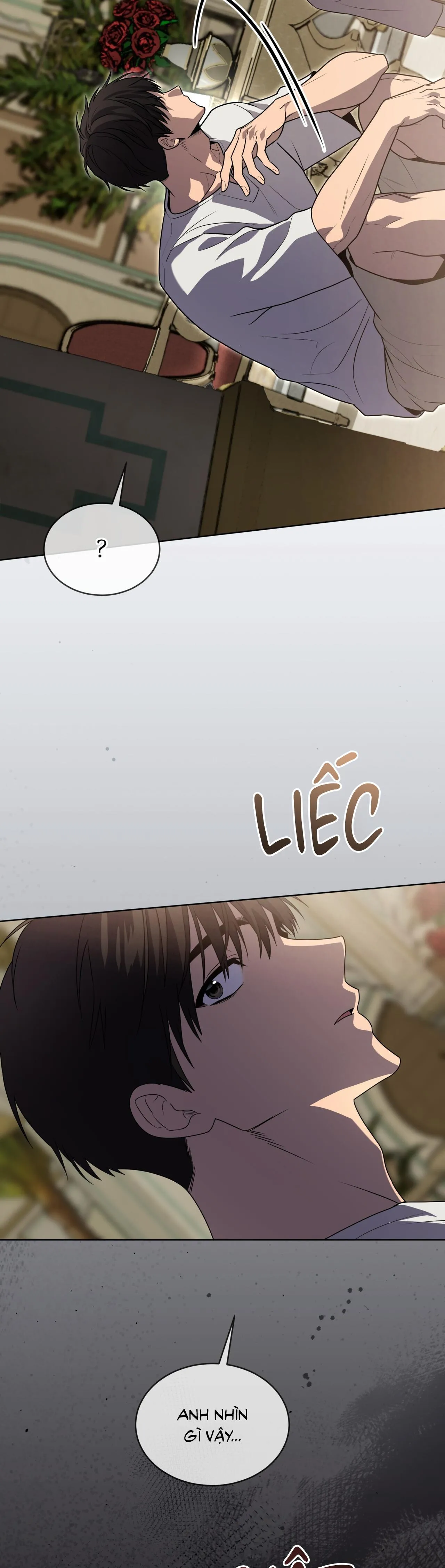 Passion Chapter 125 Trang 34