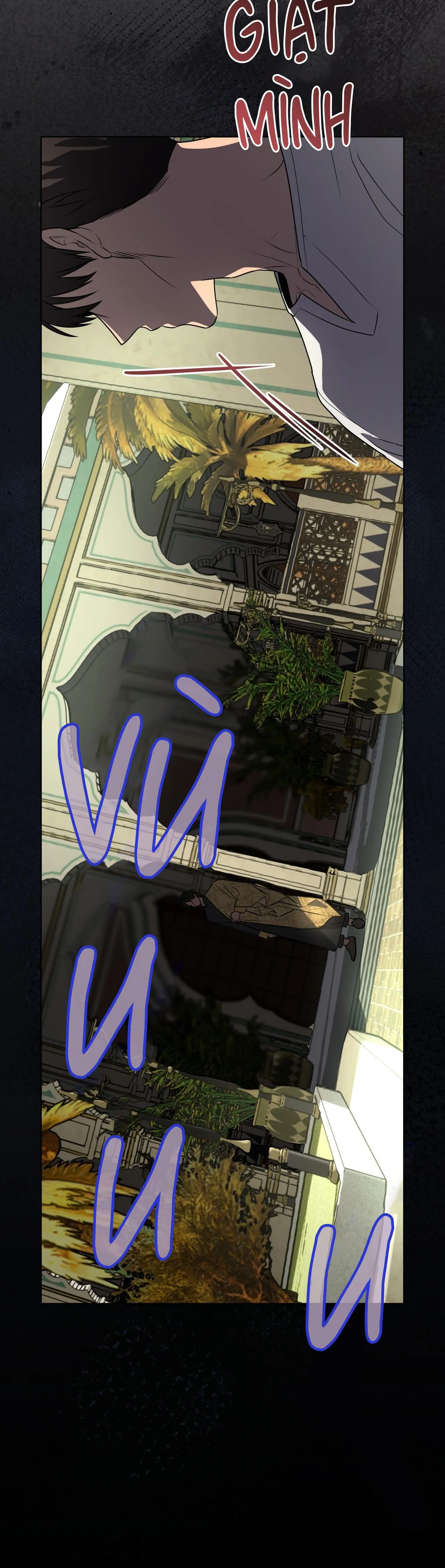 Passion Chapter 125 Trang 35