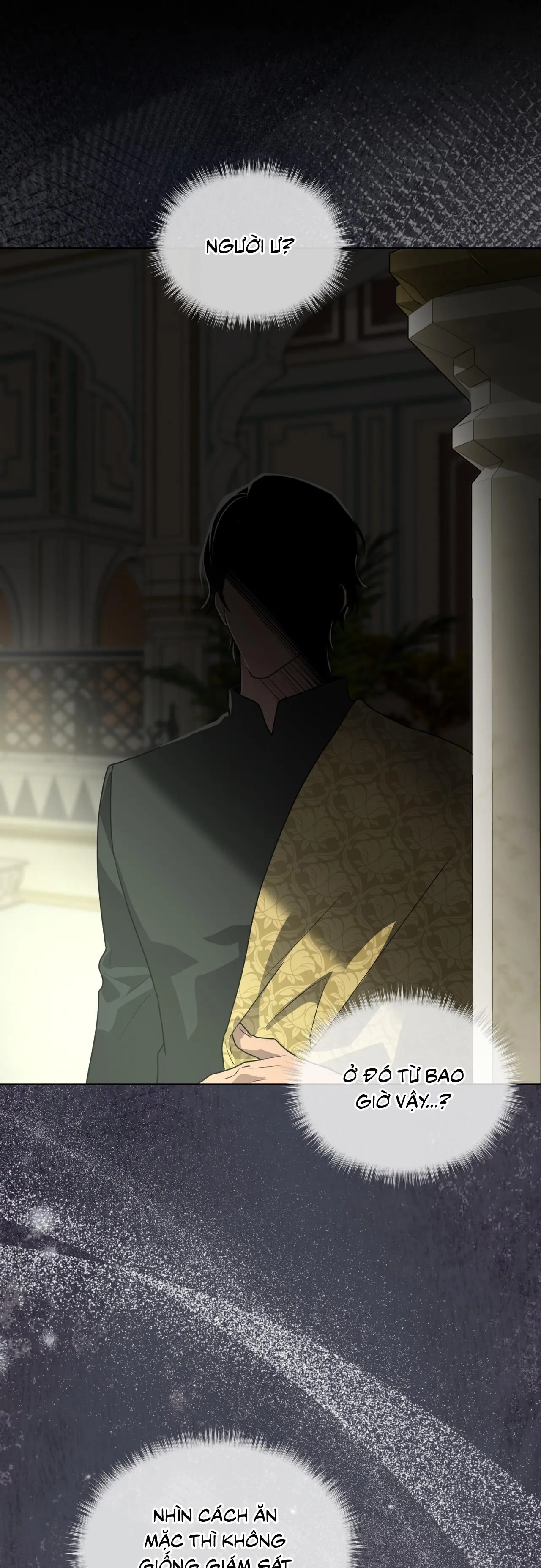 Passion Chapter 125 Trang 36