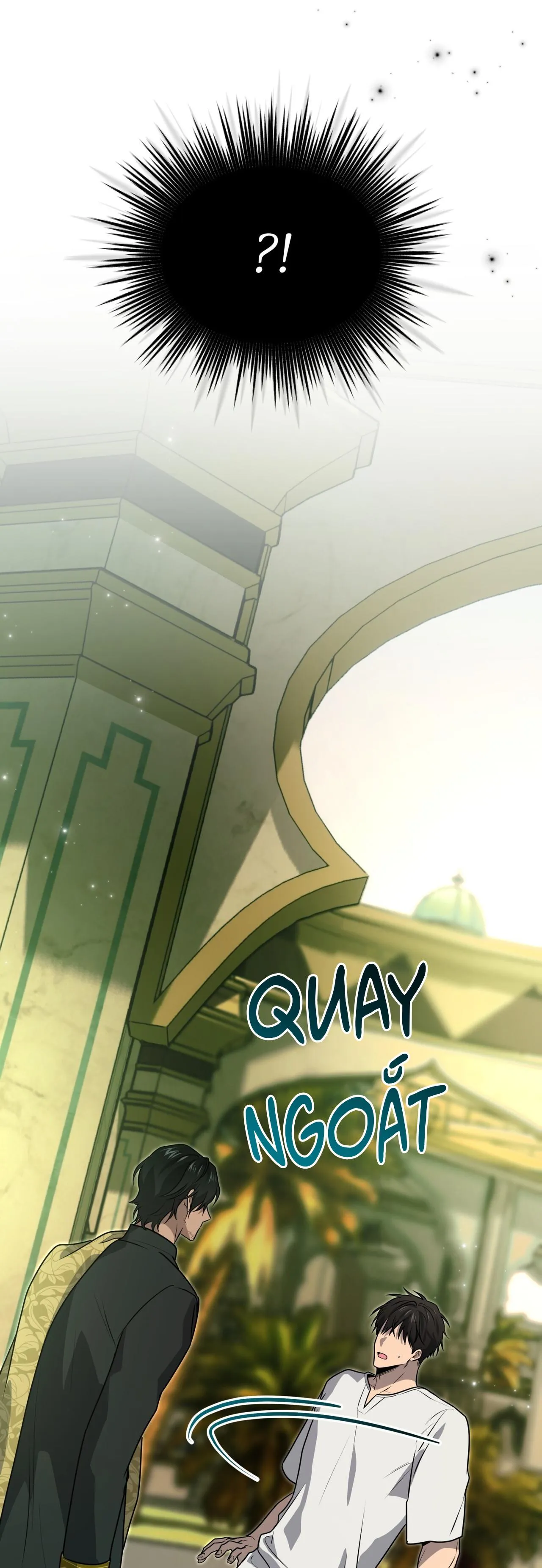 Passion Chapter 125 Trang 39