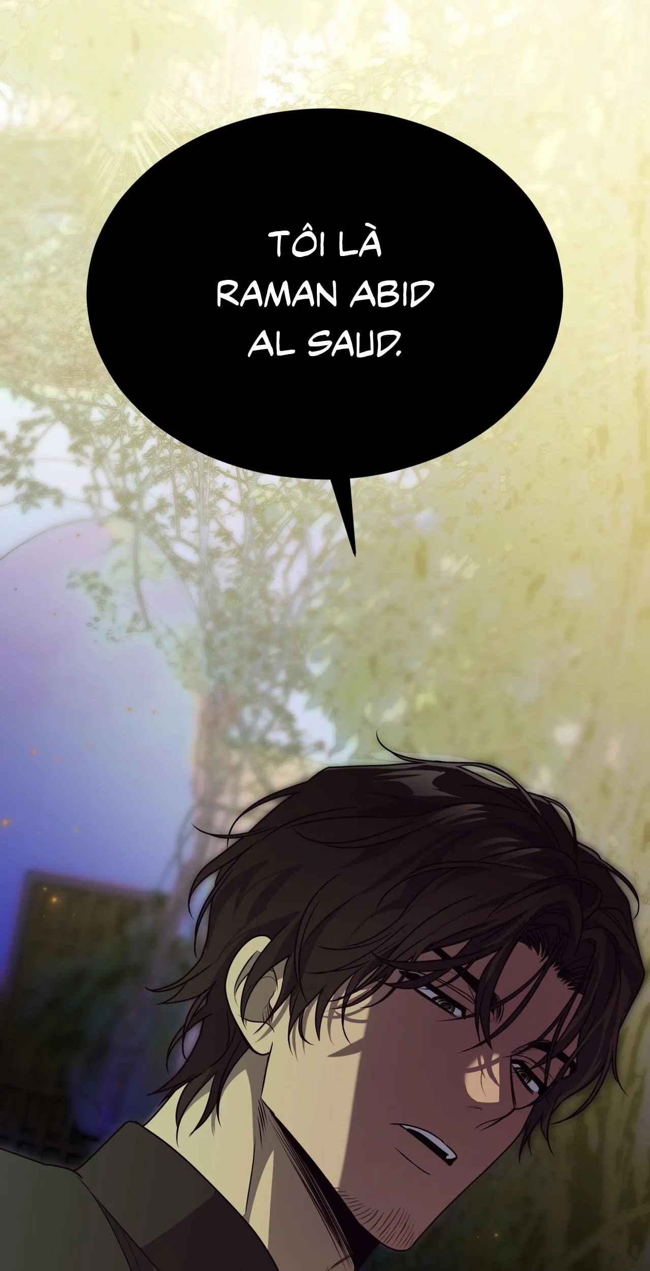 Passion Chapter 125 Trang 41