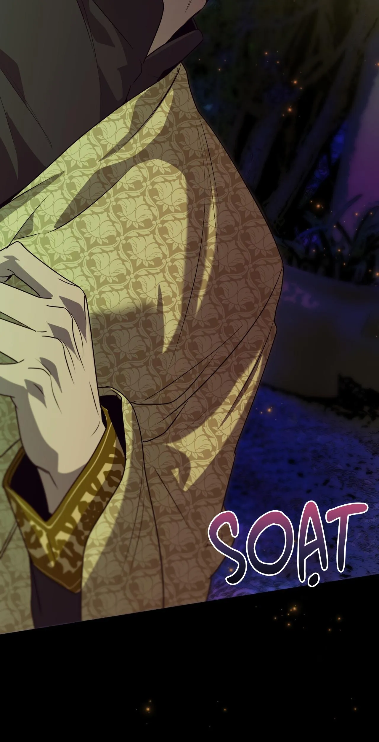 Passion Chapter 125 Trang 42