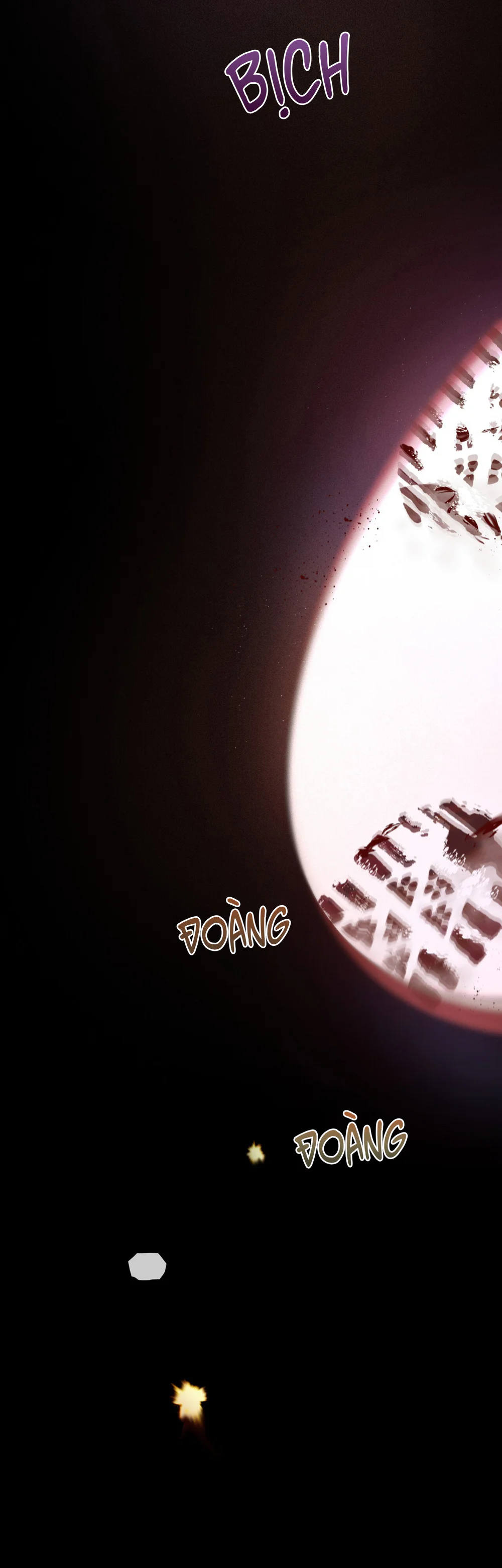 Passion Chapter 126 Trang 3