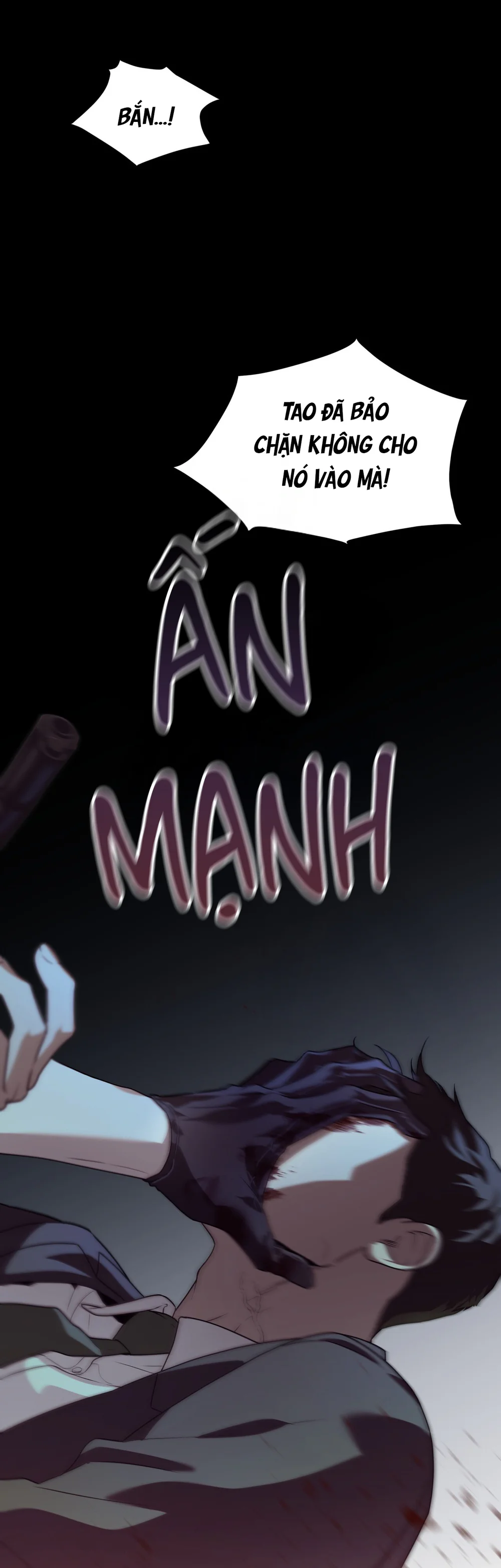 Passion Chapter 126 Trang 5