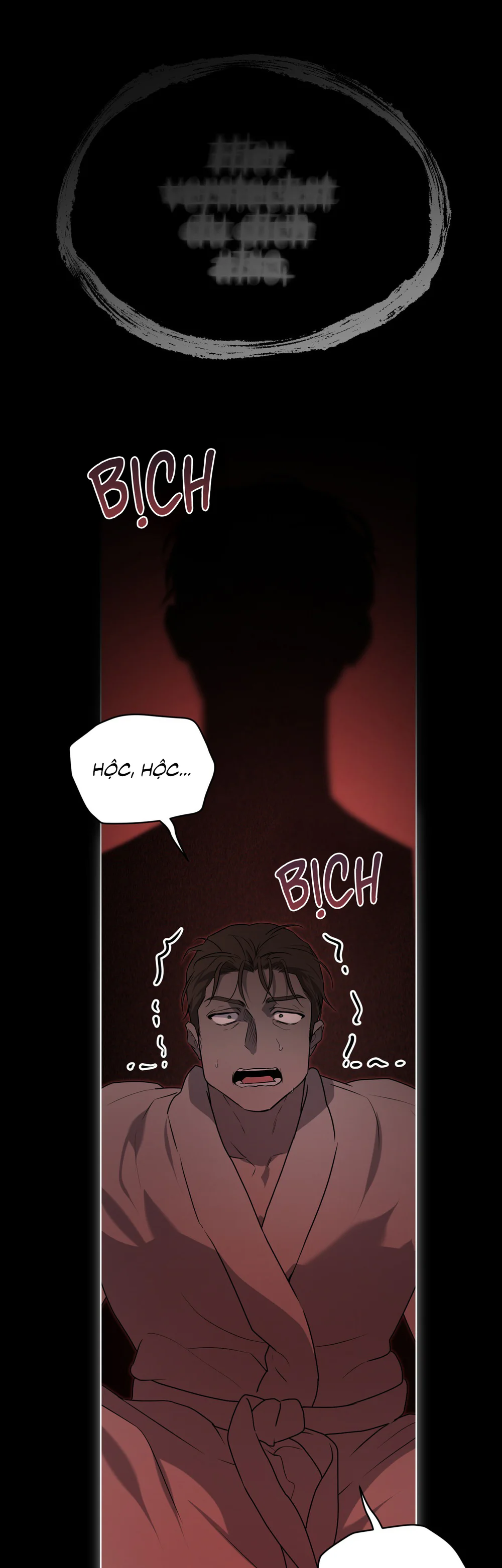 Passion Chapter 126 Trang 11