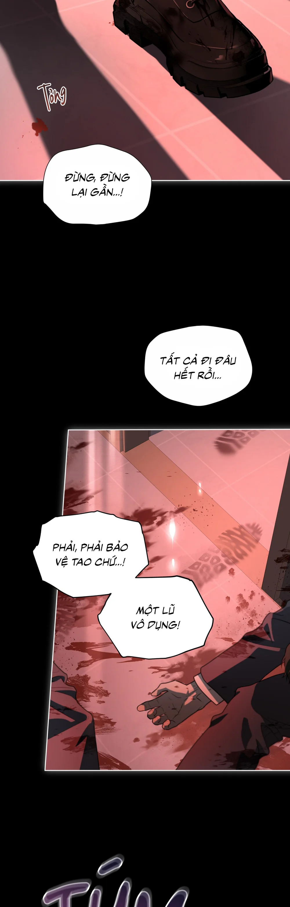 Passion Chapter 126 Trang 13