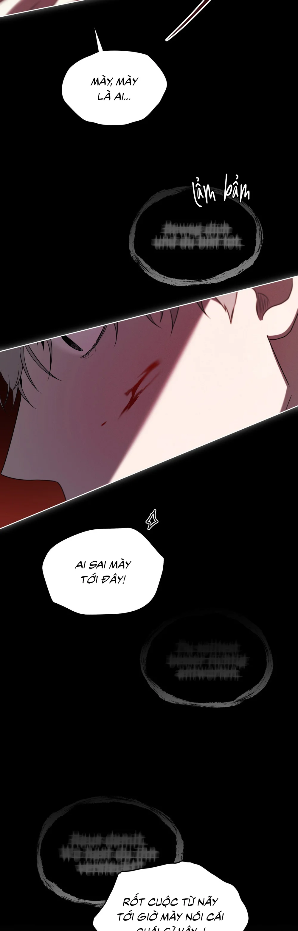 Passion Chapter 126 Trang 15