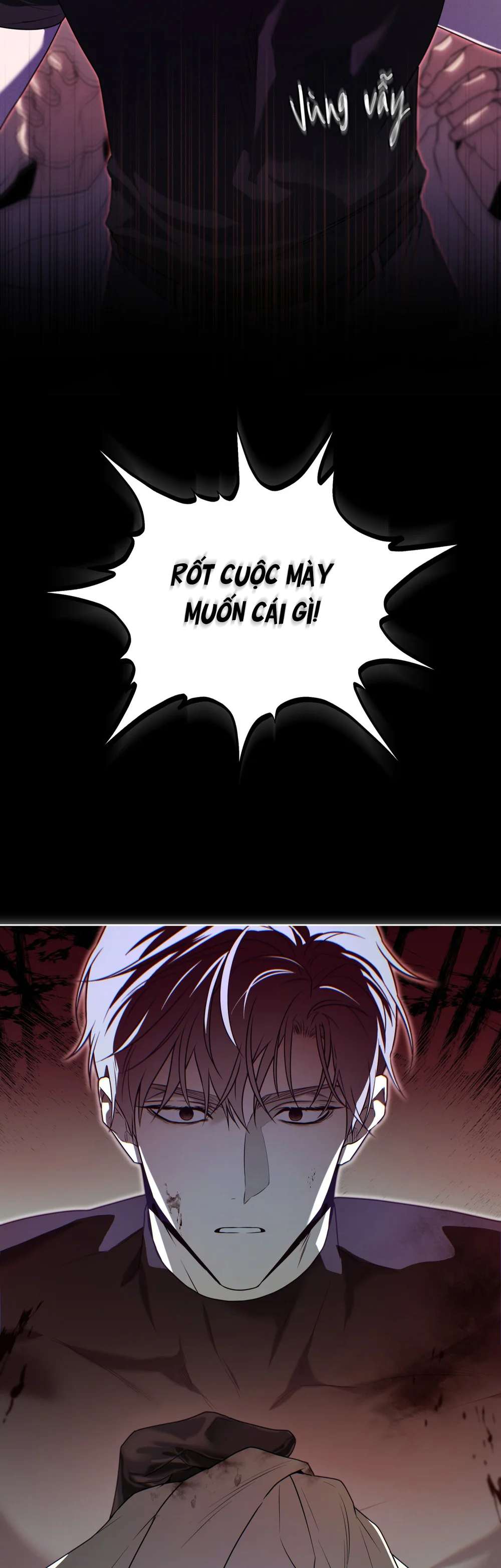 Passion Chapter 126 Trang 17