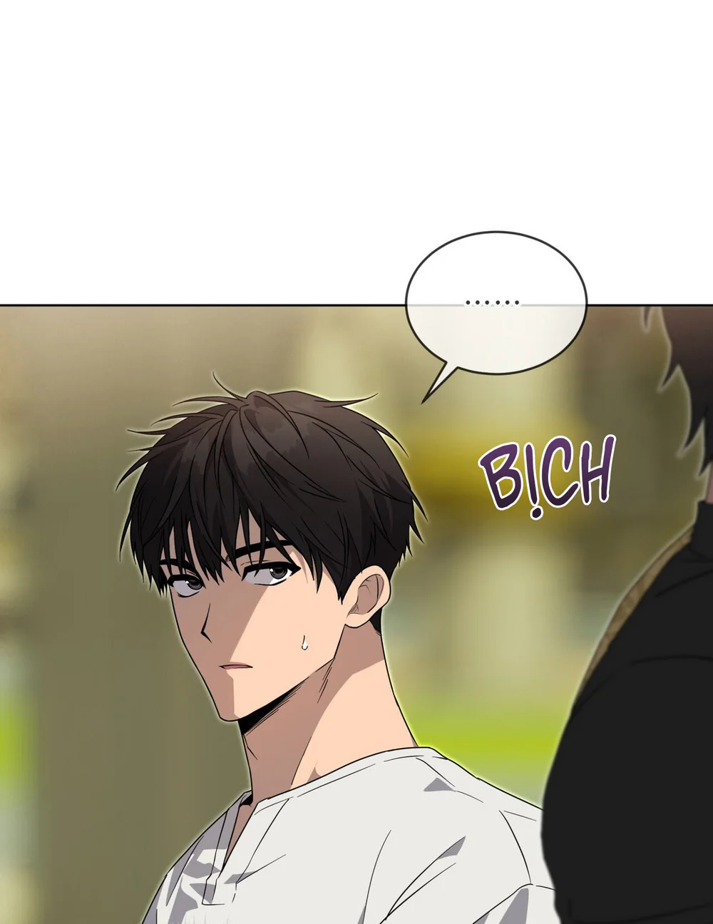 Passion Chapter 126 Trang 22