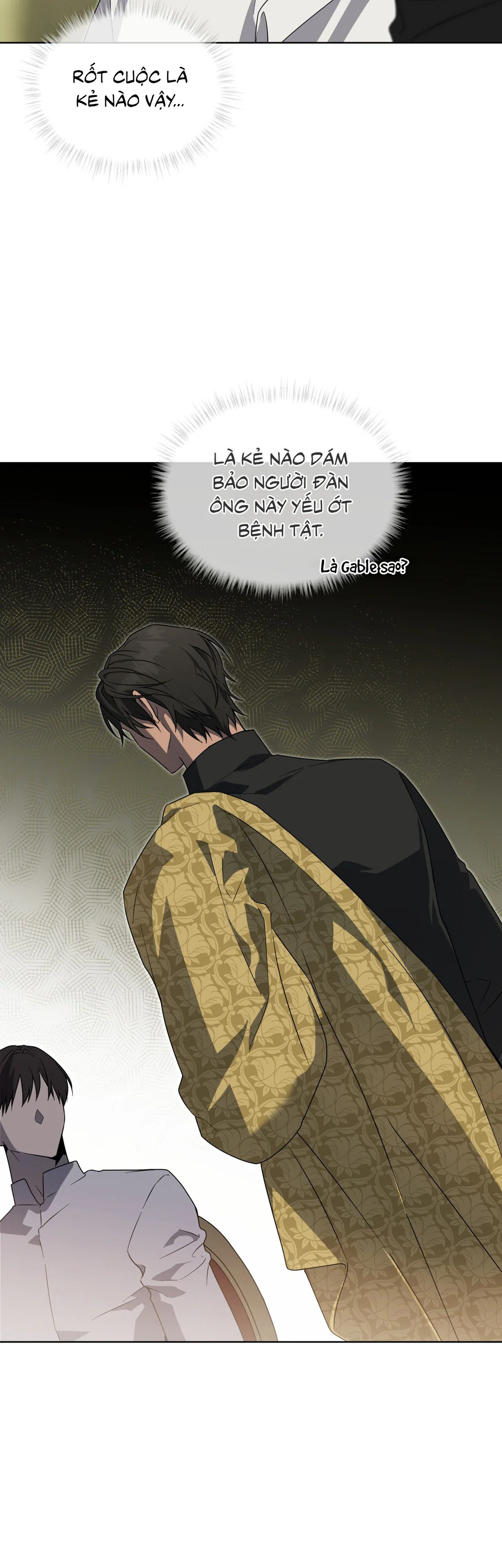 Passion Chapter 126 Trang 23