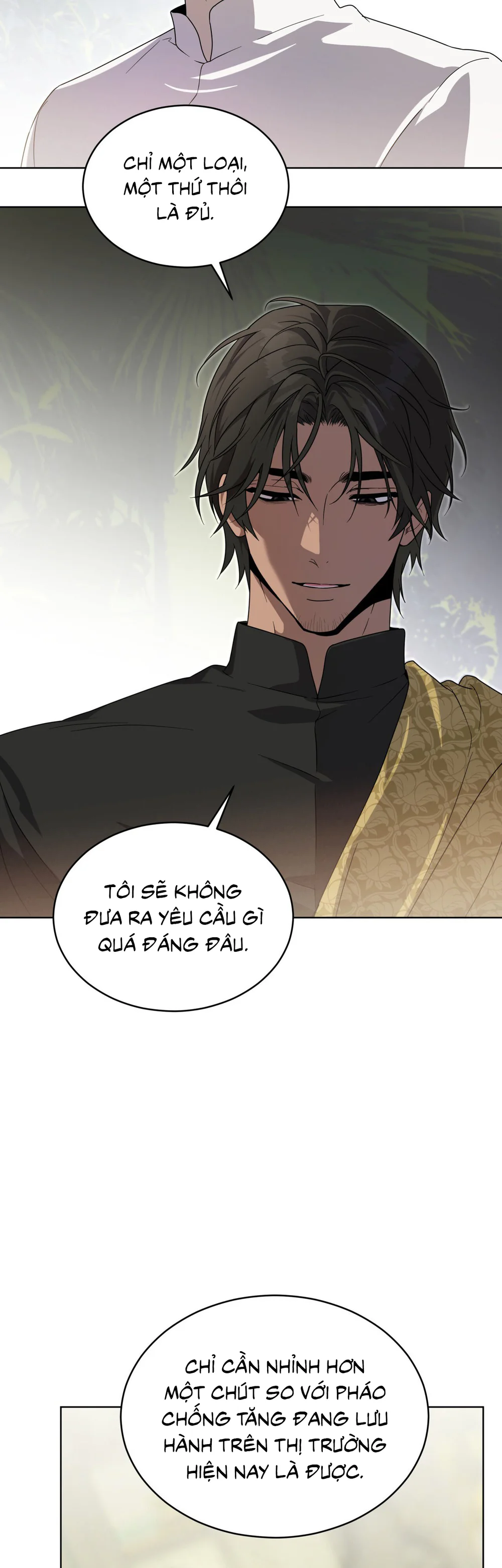 Passion Chapter 126 Trang 25