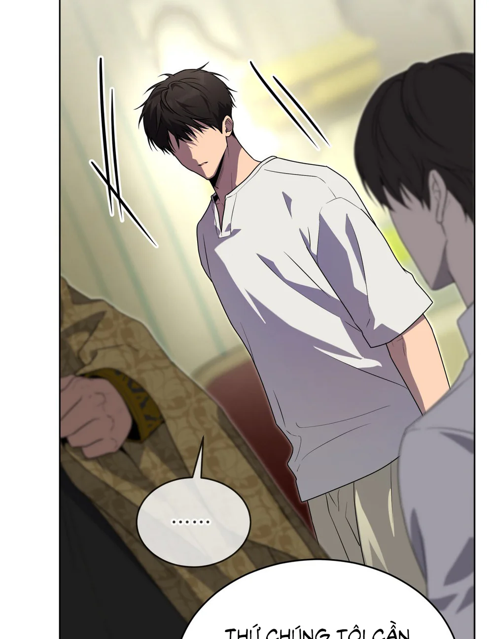 Passion Chapter 126 Trang 26