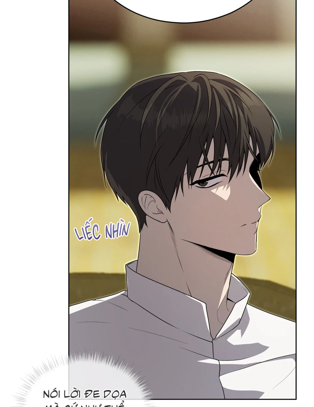 Passion Chapter 126 Trang 28