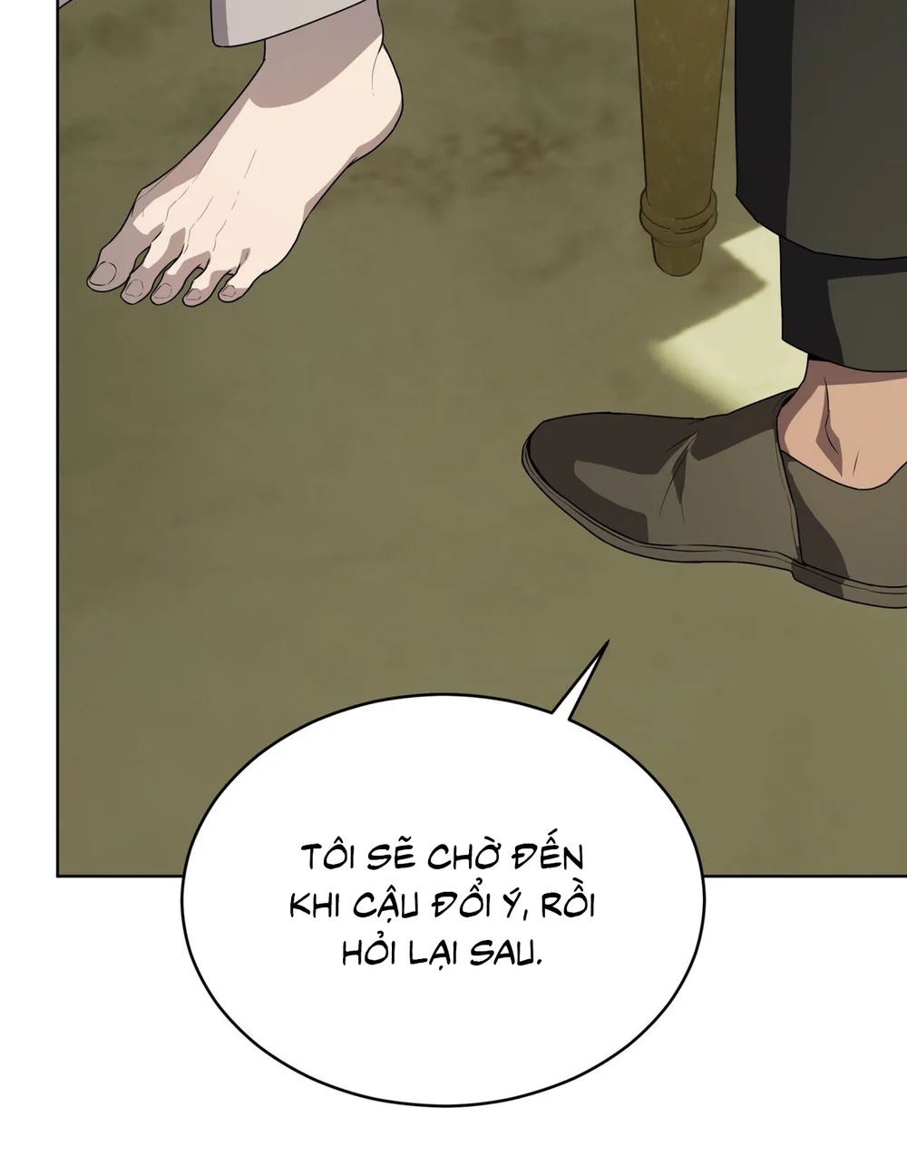 Passion Chapter 126 Trang 30