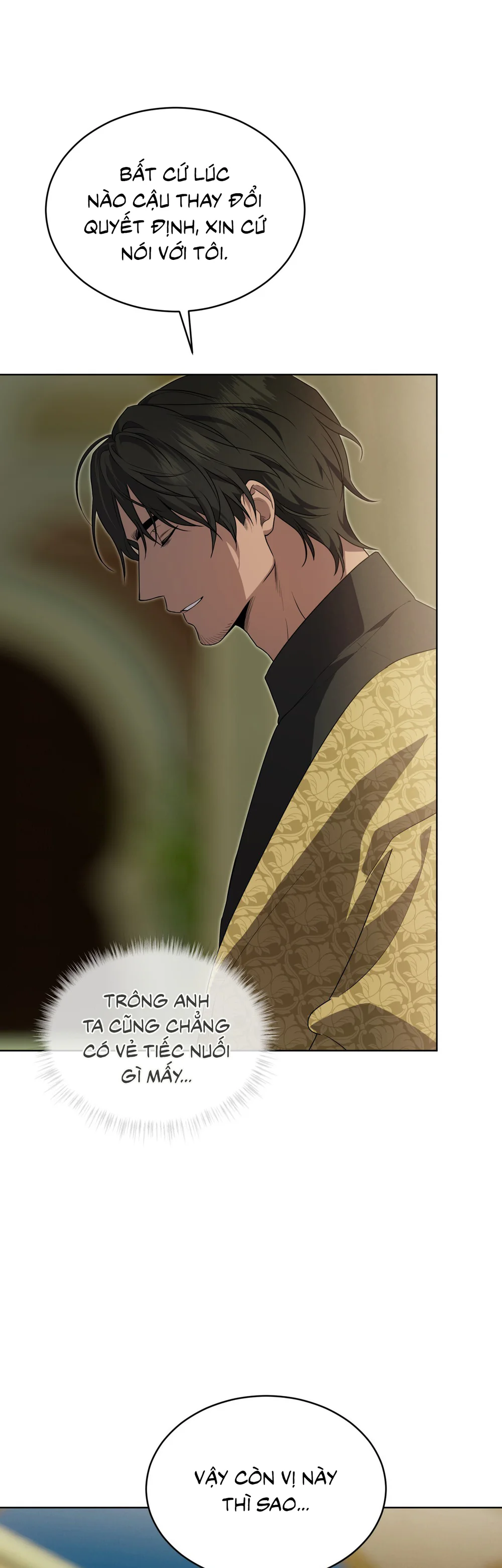 Passion Chapter 126 Trang 31