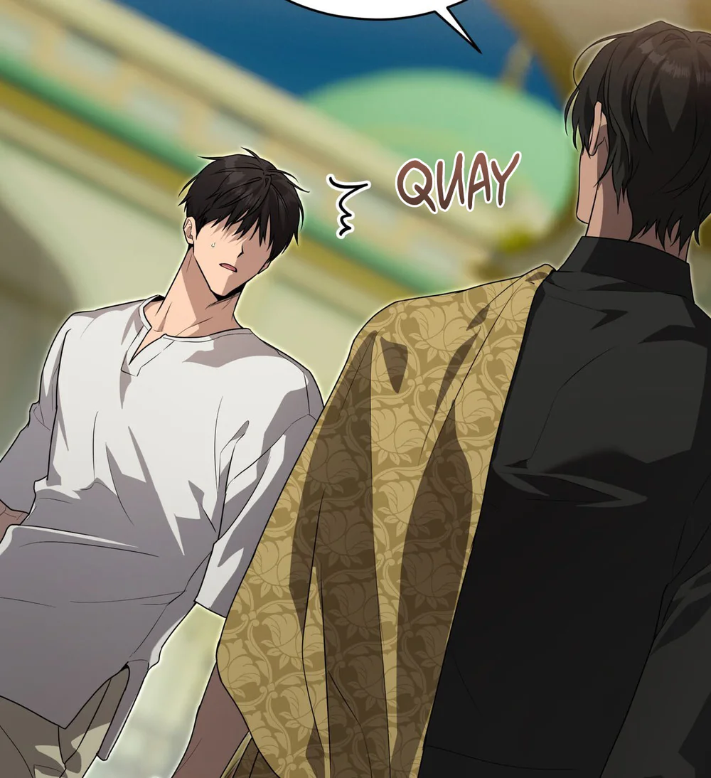 Passion Chapter 126 Trang 32