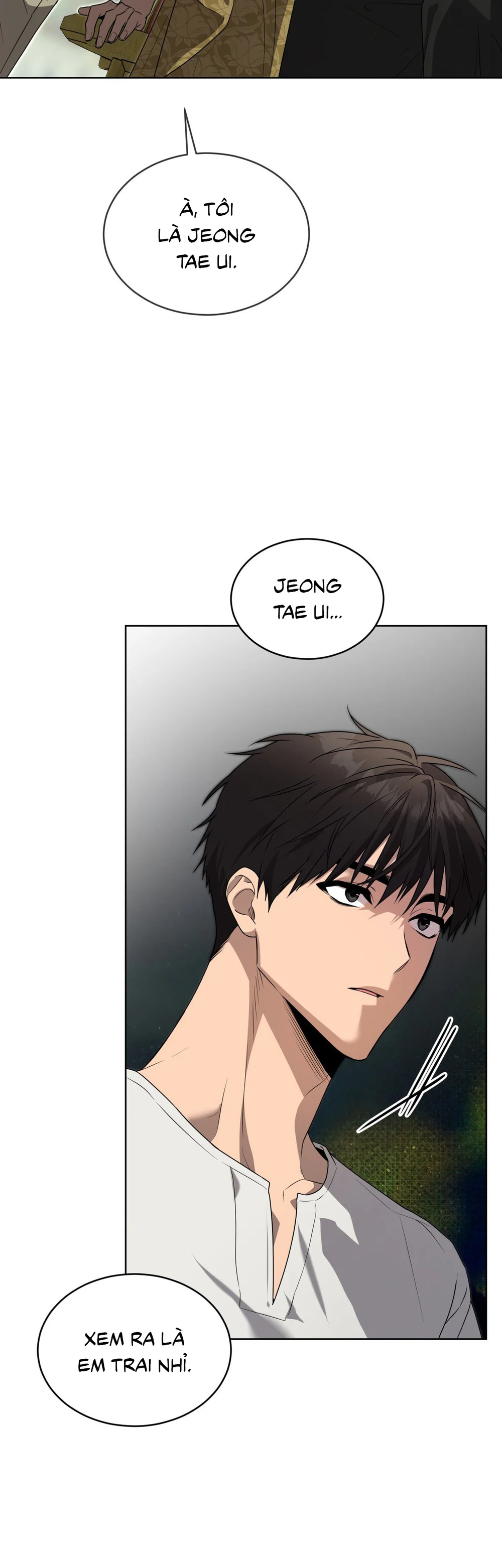 Passion Chapter 126 Trang 33