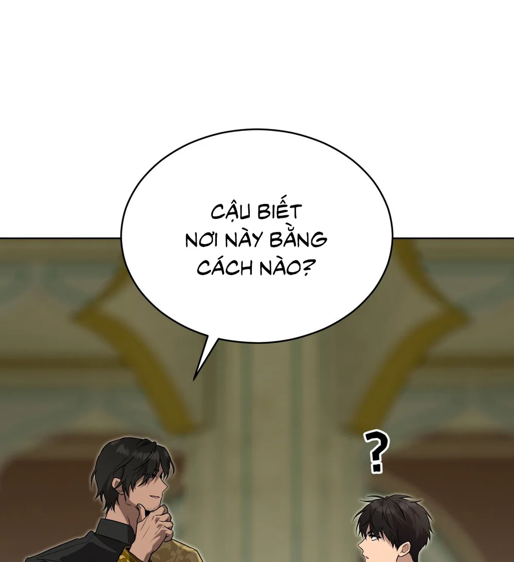 Passion Chapter 126 Trang 34