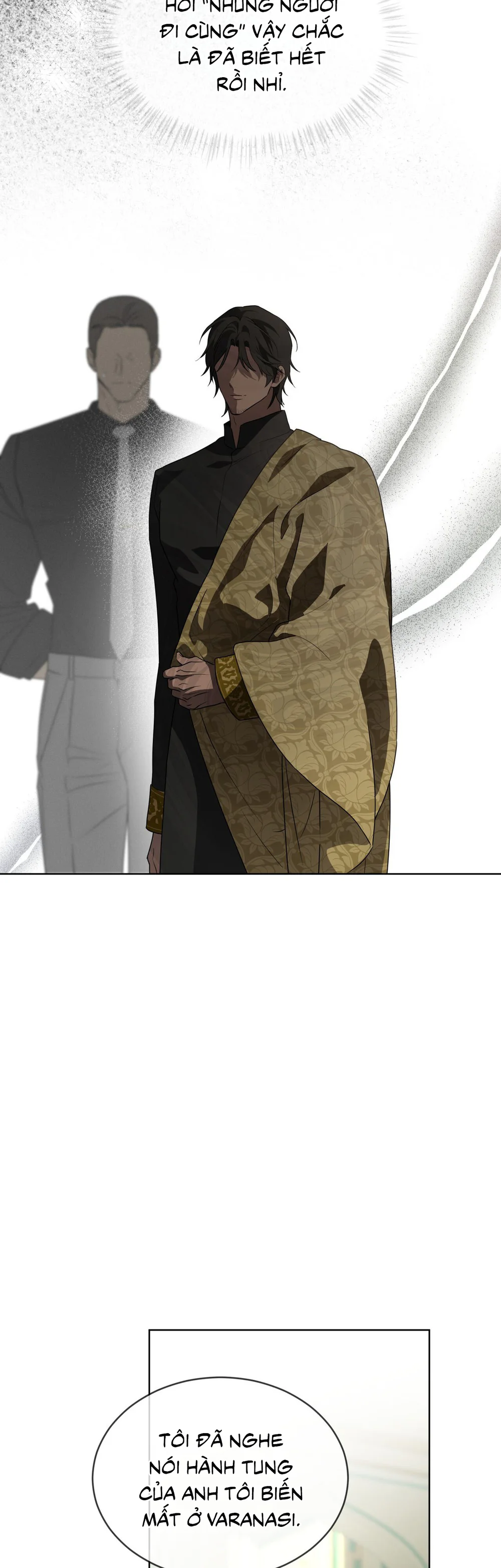 Passion Chapter 126 Trang 39