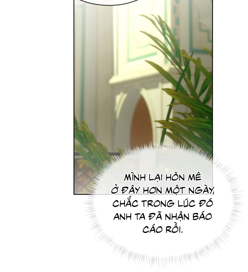 Passion Chapter 126 Trang 40