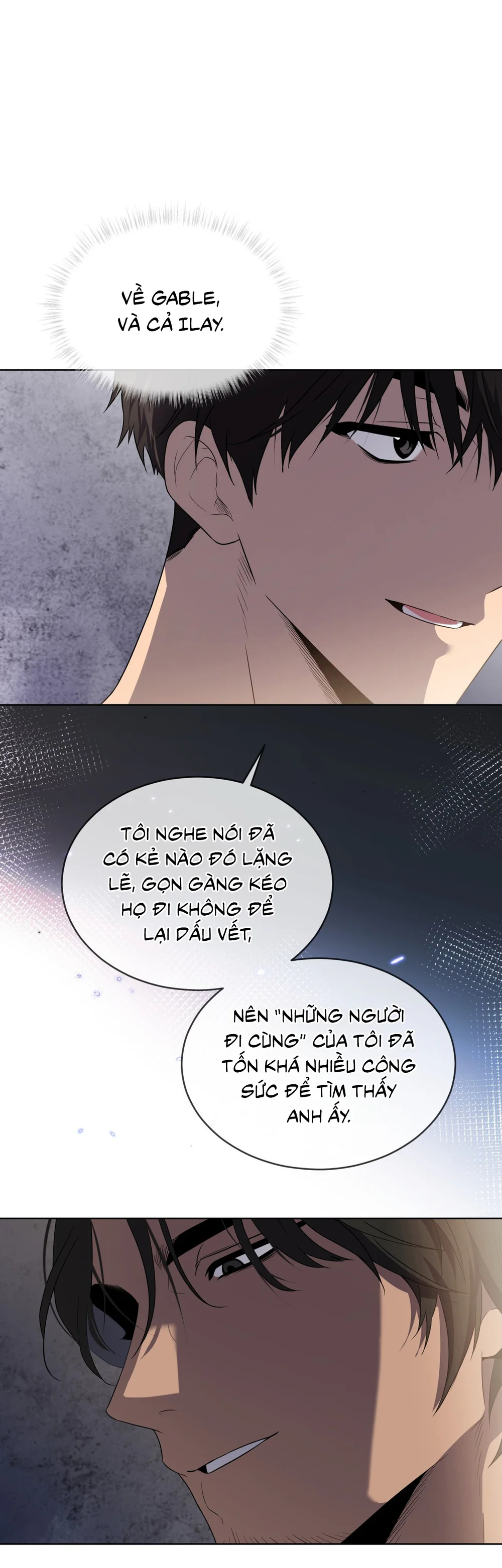 Passion Chapter 126 Trang 41