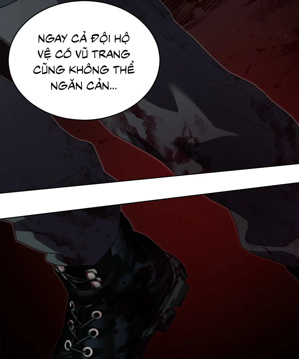 Passion Chapter 126 Trang 44