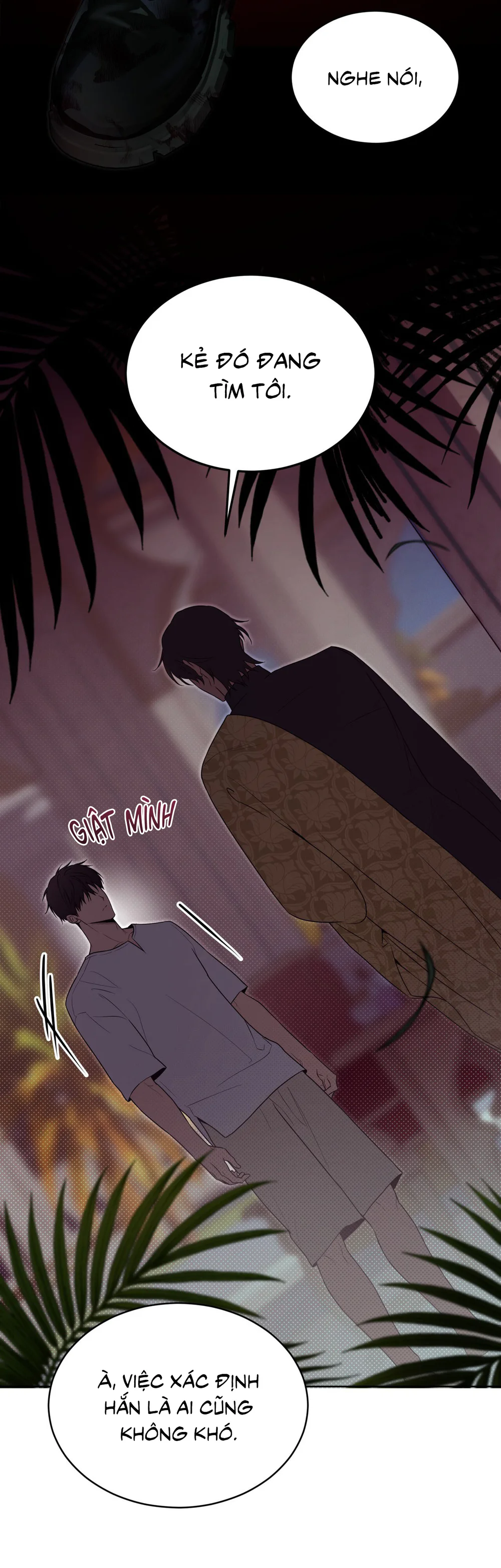 Passion Chapter 126 Trang 45