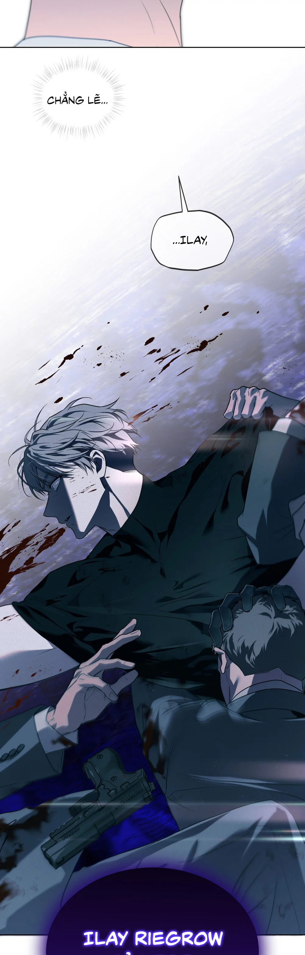 Passion Chapter 126 Trang 47