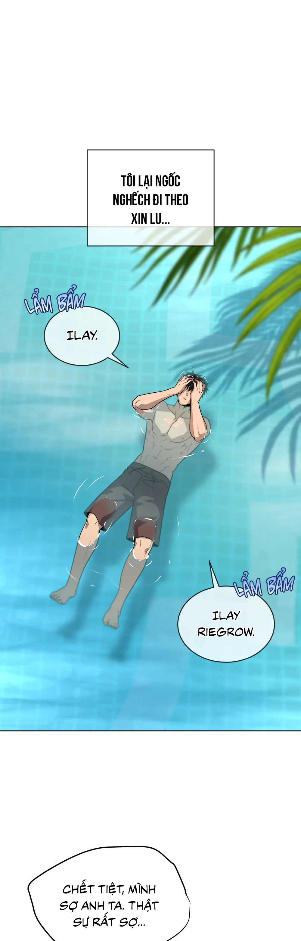 Passion Chapter 126 Trang 51