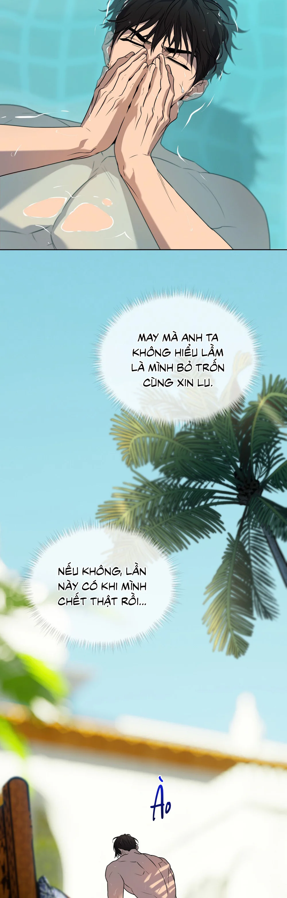 Passion Chapter 126 Trang 53