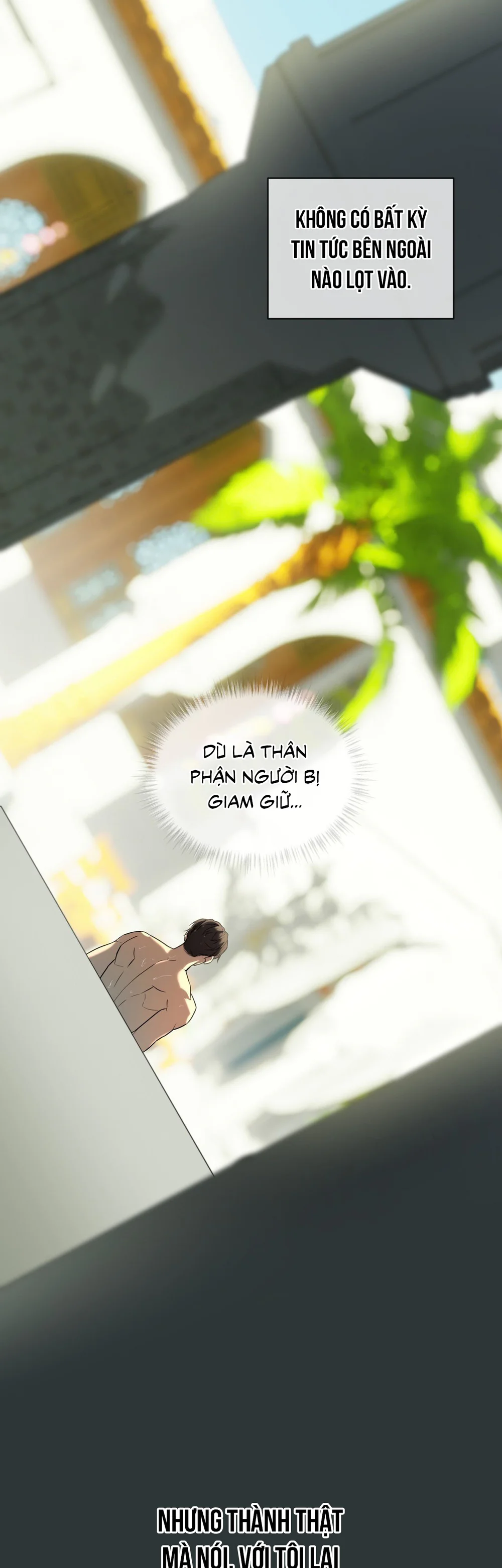 Passion Chapter 126 Trang 57