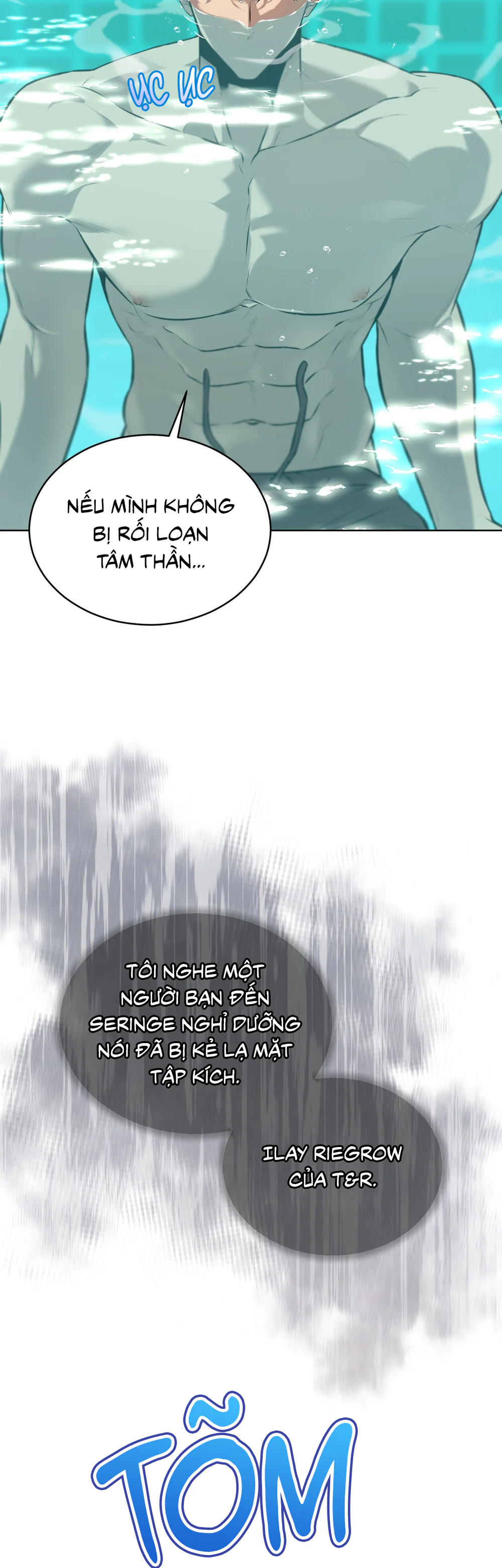 Passion Chapter 126 Trang 65