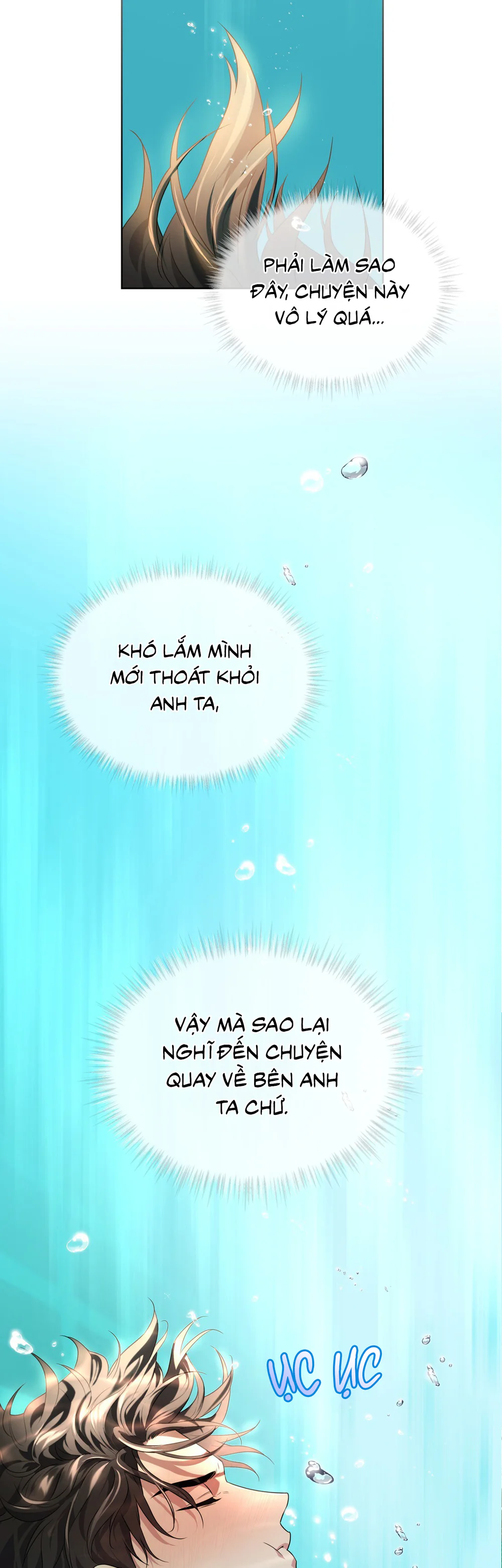 Passion Chapter 126 Trang 67