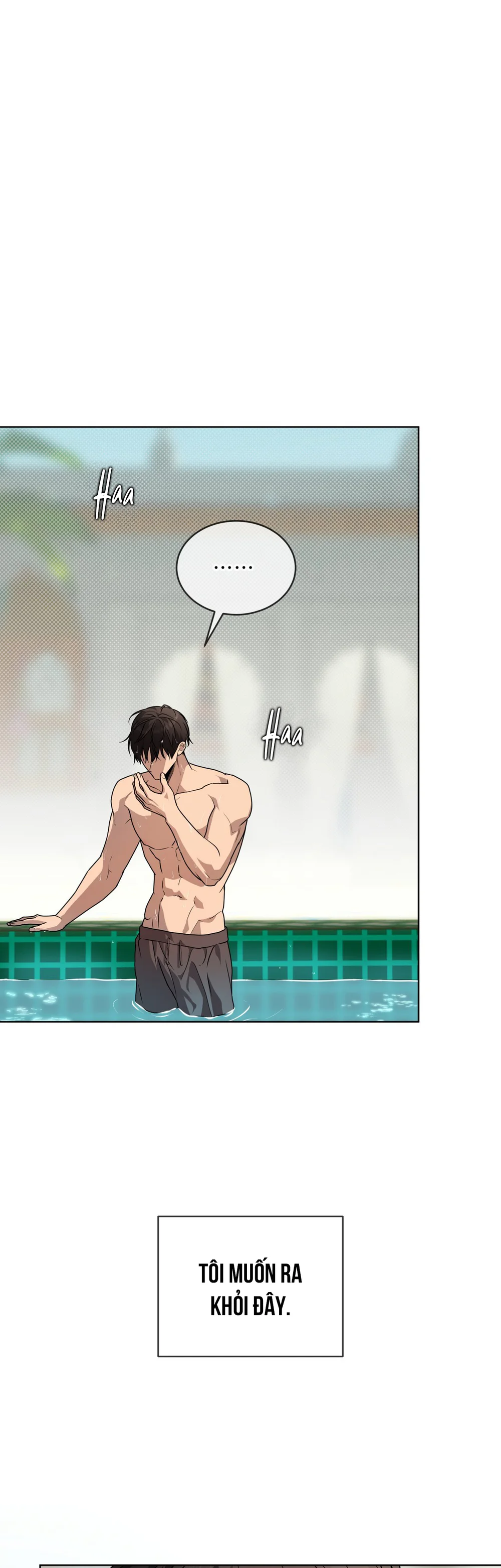 Passion Chapter 126 Trang 71