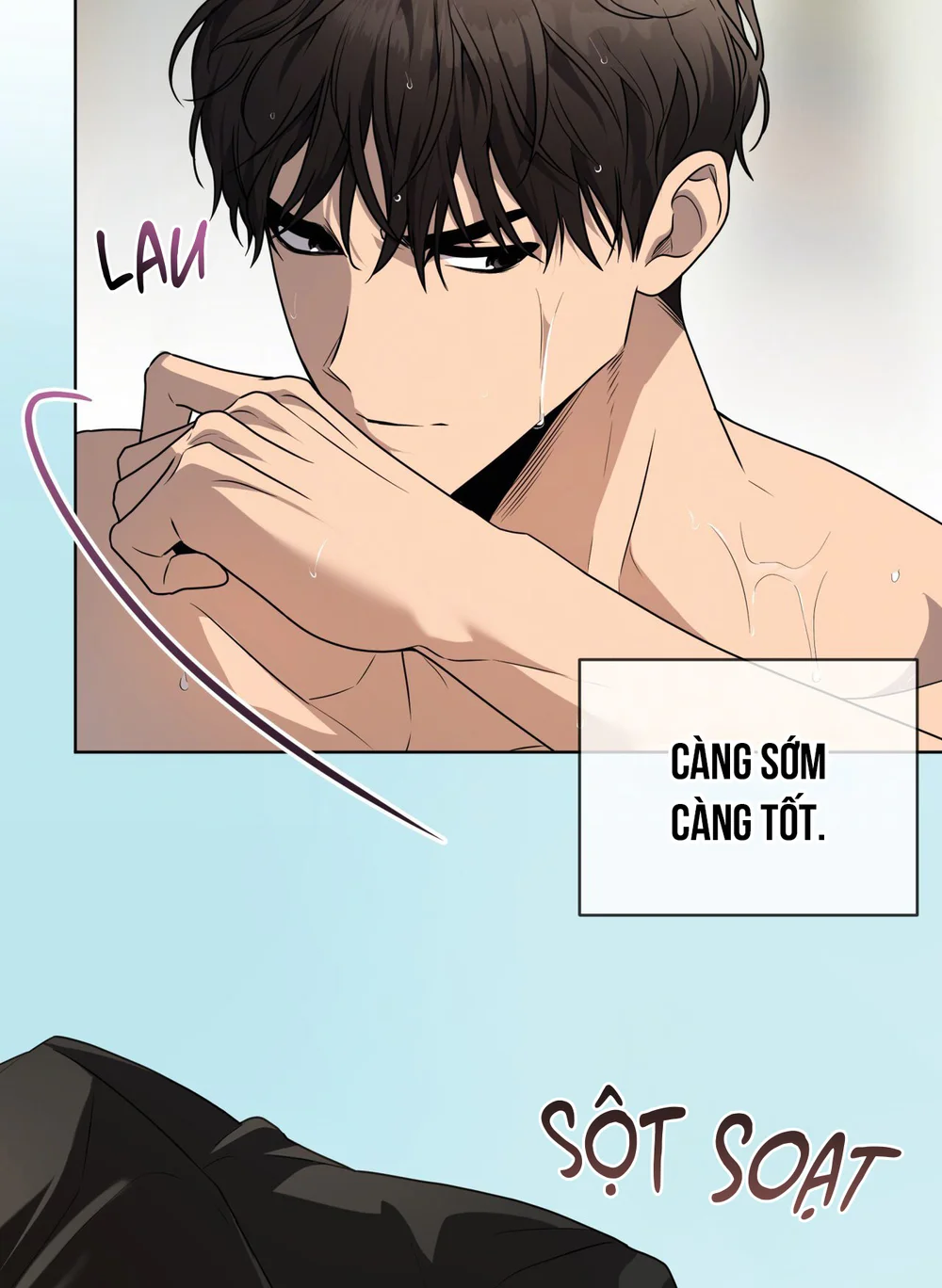 Passion Chapter 126 Trang 72