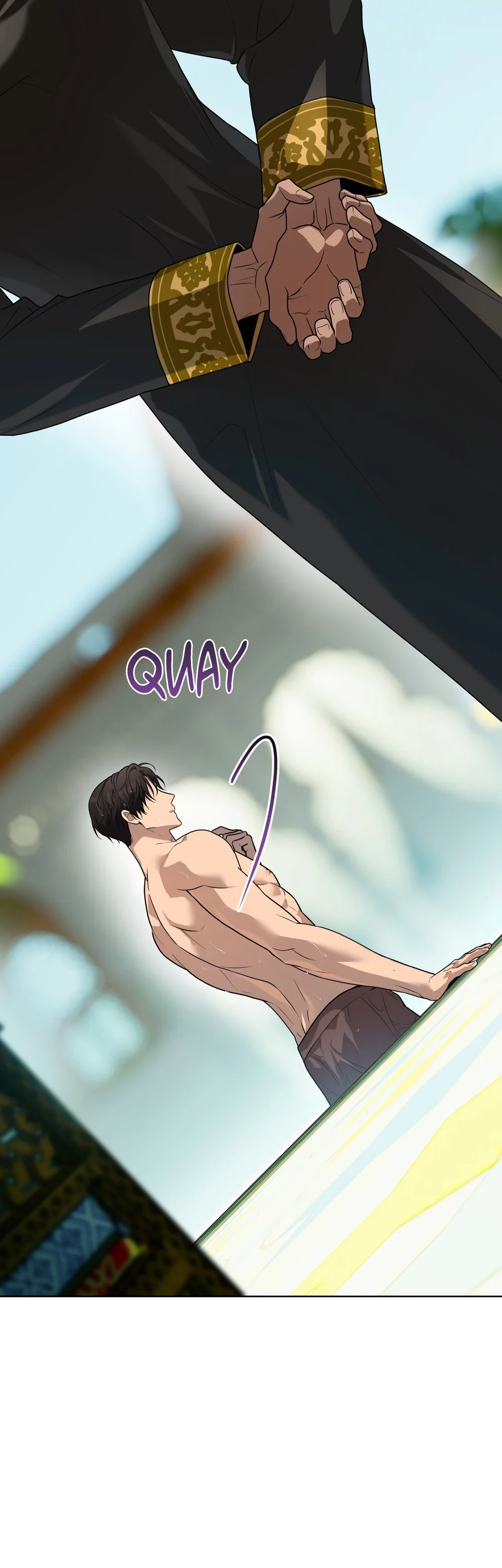 Passion Chapter 126 Trang 73