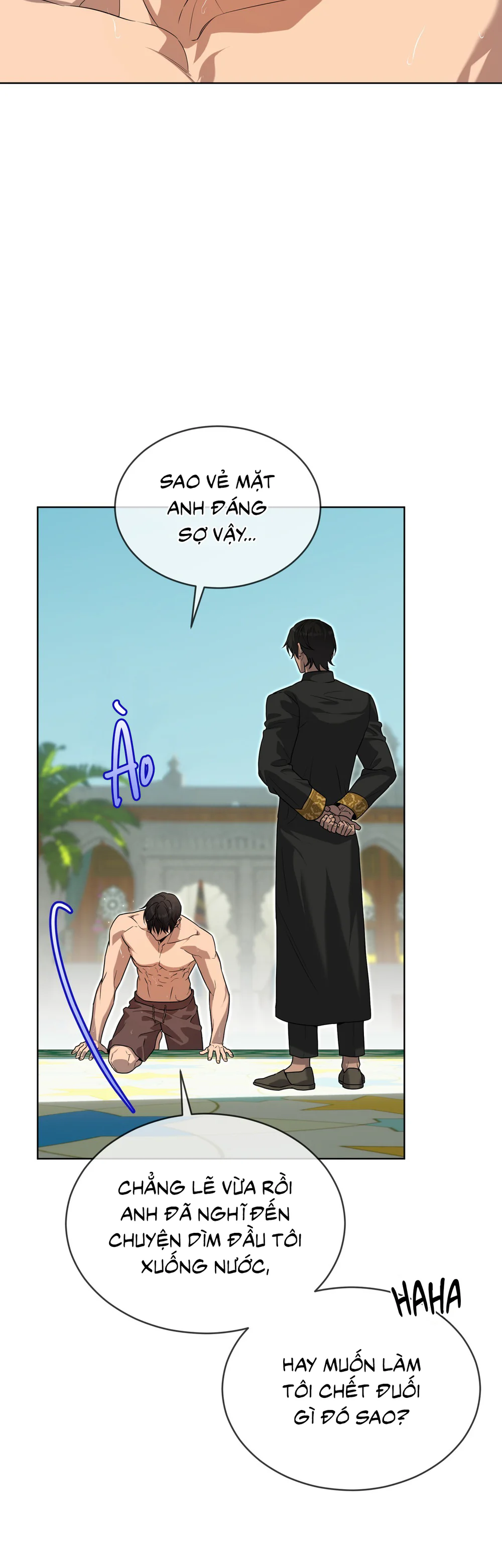 Passion Chapter 126 Trang 77