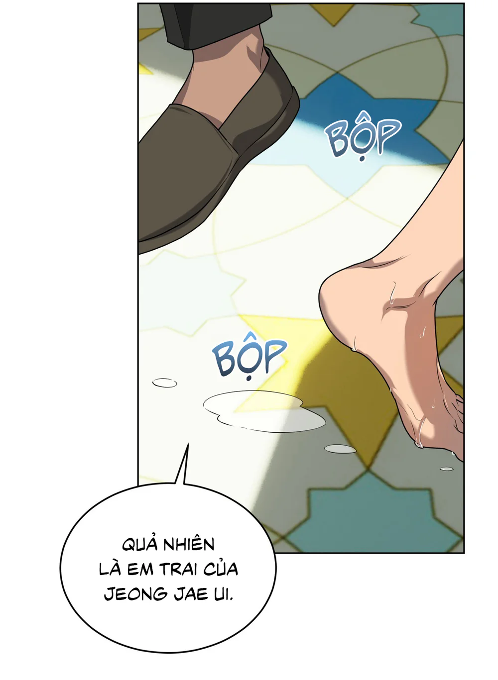 Passion Chapter 126 Trang 78